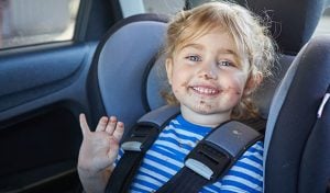 How do you keep your car clean from the kids' mess? You shared some of your top tips.