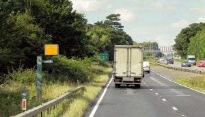 Road safety charity Brake uncovers some of the myths surrounding speed cameras.