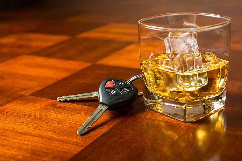 The most efficient way to stop drink-driving has come into question