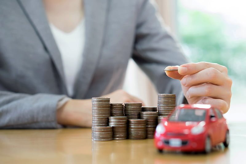 Over 2 in 5 motorists don’t get car finance advice