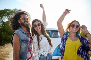 Driving to a festival has never been easier with these top tips