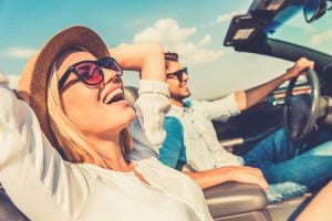 Don’t let the stress of driving abroad ruin your holiday