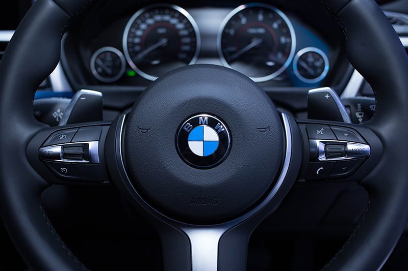 £1,700 up for grabs when changing to an electric, hybrid or cleaner EU6 BMW or MINI