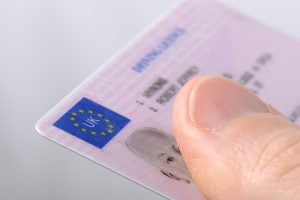 Post-brexit motoring changes look to impact those using a UK driving licence in Ireland.