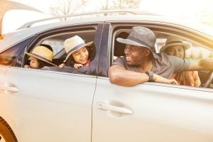 If you’re planning a family road trip, a spacious car is a must. Here are our top 10 large family cars…