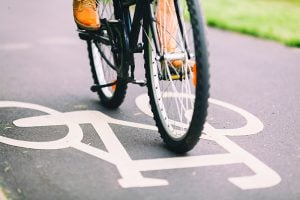 Cyclists in Norwich are being offered education before prosecution