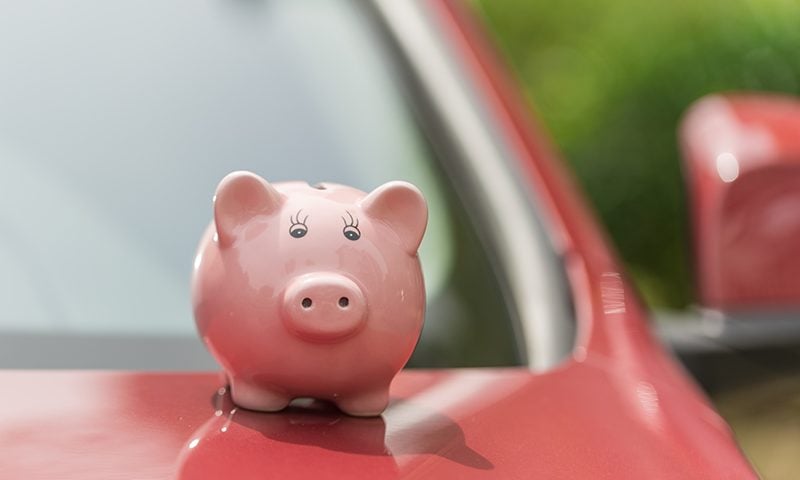 Save on your cars running costs with our helpful little tips