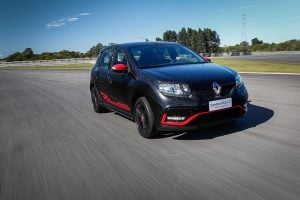 Auto Express says the Dacia Sandero is the cheapest car to insure in 2018