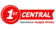 1st CENTRAL – car dealership items