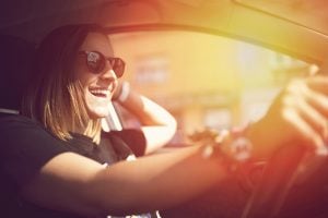 Top tips to prepare for driving in a heatwave