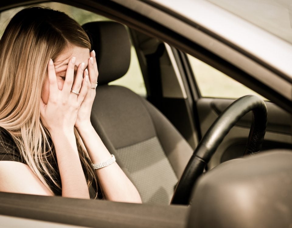 Young drivers hit by fraudsters could be driving without insurance