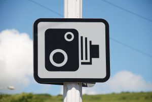 Here's your guide on everything you need to know about speed cameras