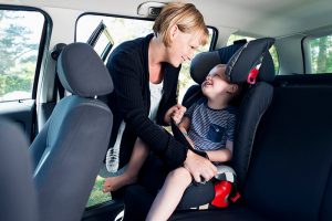 Banned car seats are still being sold online
