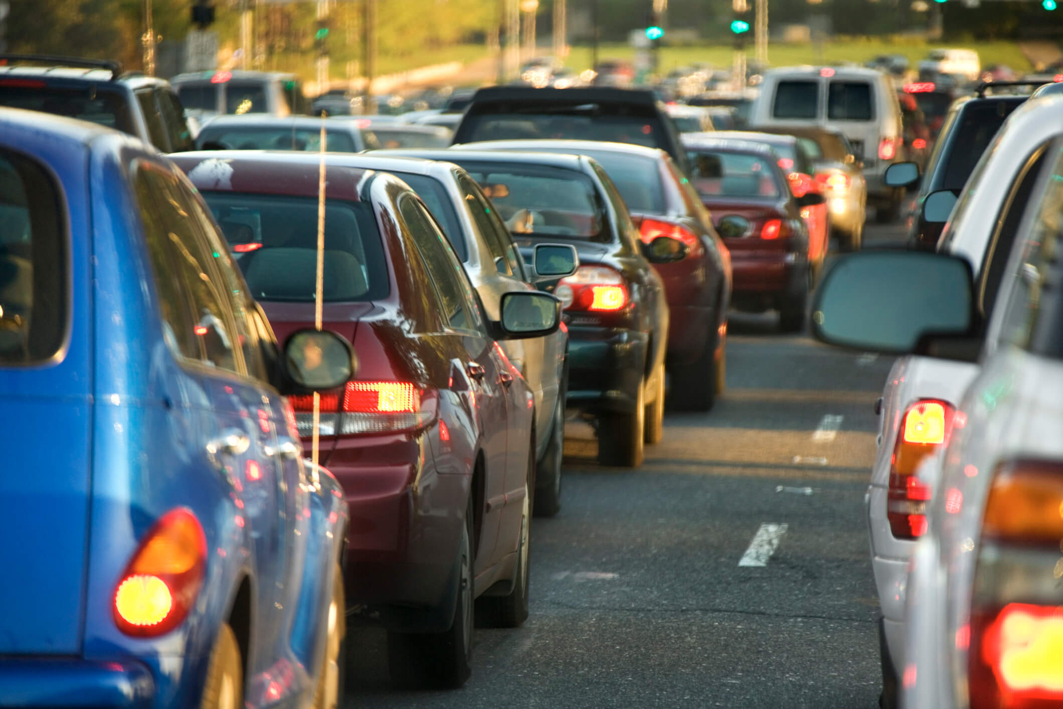 Real driving emissions are having an impact on how much you pay for car tax