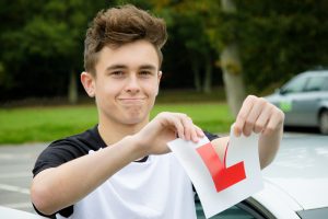 New restrictions could be introduced for young drivers