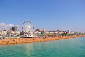 Check out our guide to Brighton for everything you need to know for an amazing weekend away in this great British city.
