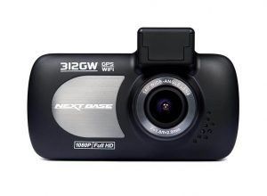 The Nextbase 312GW is the perfect dash cam to help keep you safe on the roads