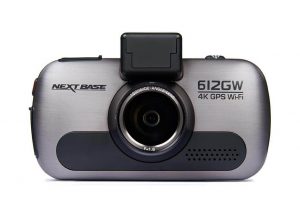 The Nextbase 612GW is the perfect dash cam to help keep you safe on the roads