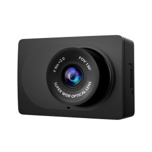 The Yi Compact Dash Cam could be the perfect choice to keep your and your car safe on the roads