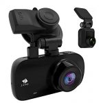 The Z-Edge Z3D is the perfect dash cam to help keep you safe on the roads