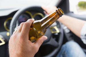 Call for zero tolerance on drink-driving