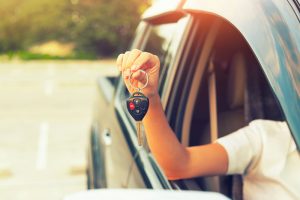 Gen Z research most when buying a car